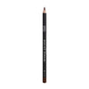 MUA Intense Colour eyeliner pencil Russet, imported from the UK