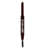 W7 Twist And Shape Brow Pencil With Comb GOODS Boots   