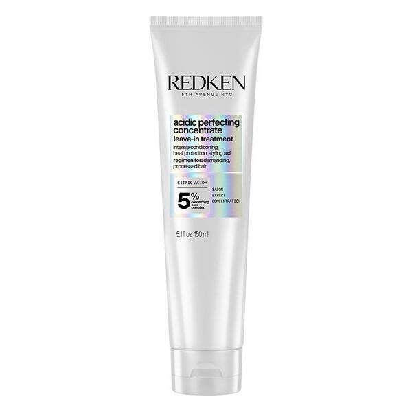 Redken Acidic Perfecting Concentrate Leave-in Treatment GOODS Superdrug   