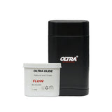 Oltra Glide Natural Anti-Chafe Starter Pack Flow 40g, imported from the UK