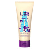 Aussie Miracle Moist Vegan Hair Conditioner 200ml GOODS Boots   