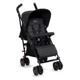 Silver Cross Pop stroller black GOODS Boots   