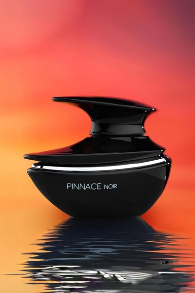 French Avenue Pinnace Noir perfume 100ml, UK version