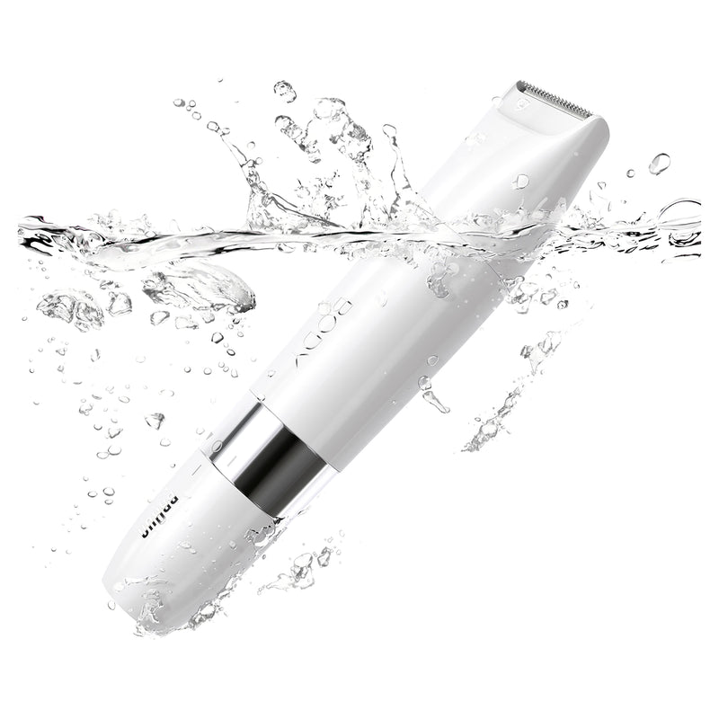 Braun BS1000 Body Mini Trimmer, imported from the UK