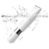 Braun BS1000 Body Mini Trimmer, imported from the UK