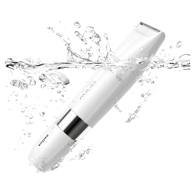 Braun BS1000 Body Mini Trimmer, imported from the UK
