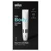 Braun BS1000 Body Mini Trimmer, imported from the UK
