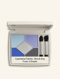 Dior Diorshow 5 Couleurs limited edition eye palette 7g (British brand)