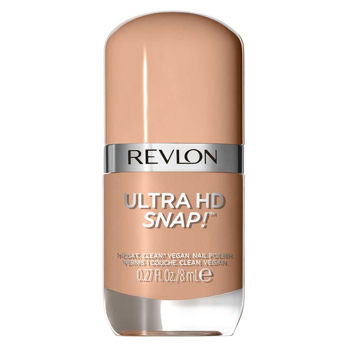 Revlon Ultra HD Snap Nail Polish Driven Body Care Boots   