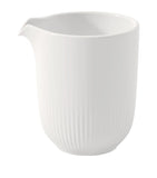 Villeroy & Boch porcelain cream jug 170ml (British brand)