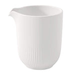 Villeroy & Boch porcelain cream jug 170ml (British brand)