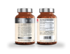 VitaBright magnesium glycinate 1500mg 180 capsules, imported from the UK