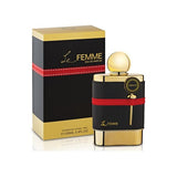 ARMAF Le Femme eau de parfum 100ml, imported from the UK