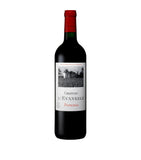 Château L'Evangile red Bordeaux wine 2022 vintage 75cl - British product