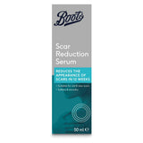 Boots Scar Reduction serum GOODS Boots   