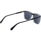 Polaroid sunglasses blue 58 - British product