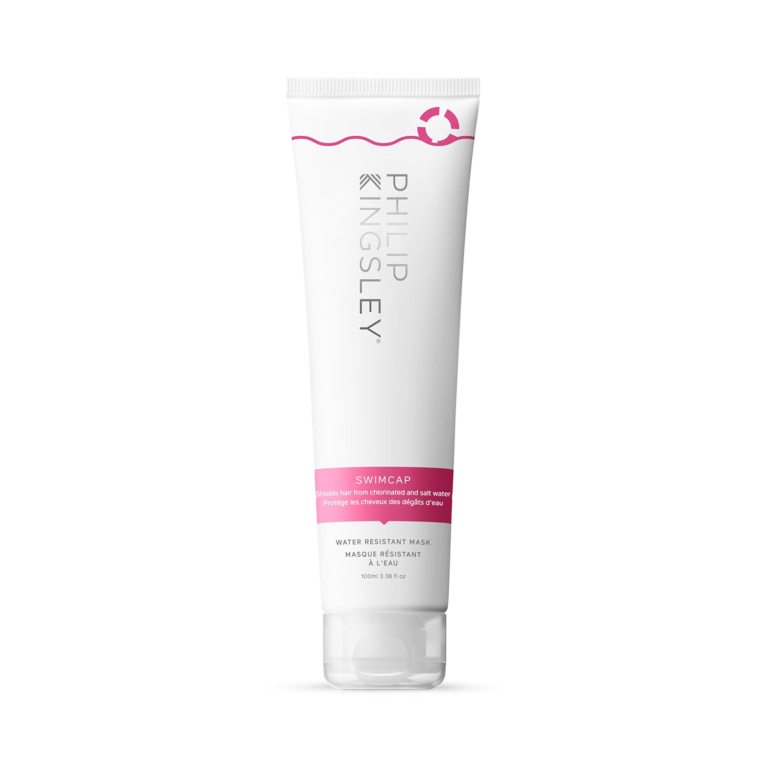 Philip Kingsley Swimcap Mask 100ml (British brand)