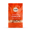 Holland Barrett crystallised ginger cubes 420g, UK version