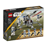 LEGO Star Wars TM 501st Clone Troopers™ Battle Pack GOODS Boots   