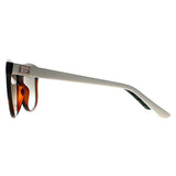 Guess sunglasses GU7920 brown gradient, UK version