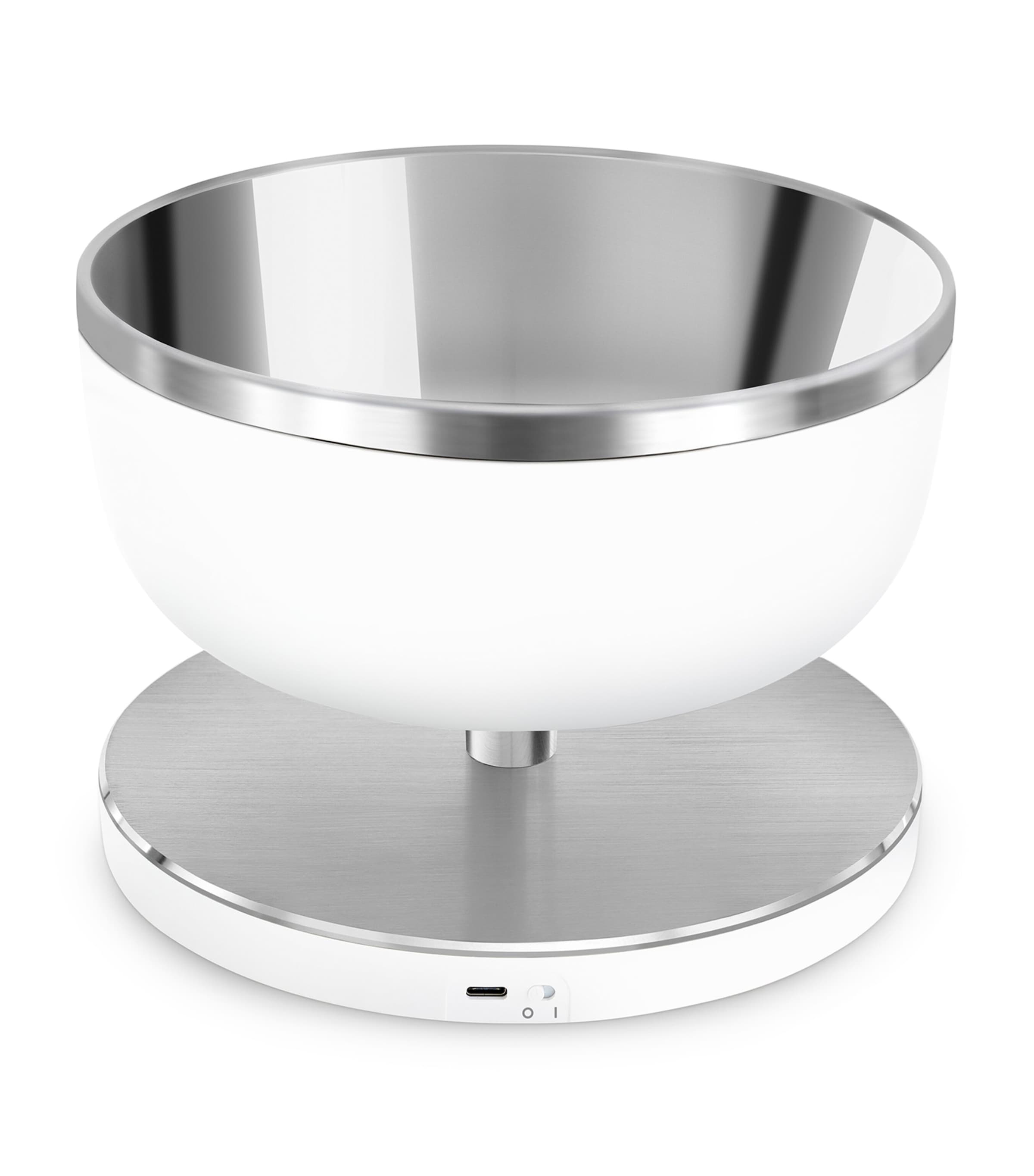 Smeg rechargeable digital kitchen scales (British brand)