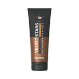 FrezyDerm Velvet Stars shimmering body sunscreen 175ml, UK version