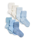 Marie-Chantal baby ankle socks pack of 7 - British product