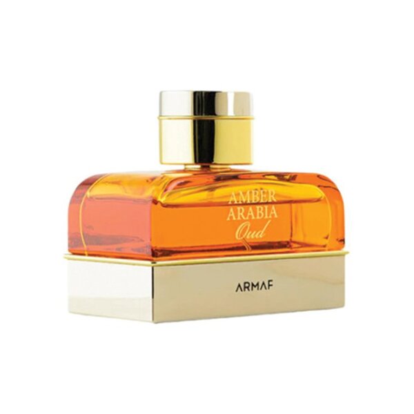 ARMAF Arabia Amber Oud Eau De Parfum 100ml GOODS Superdrug   