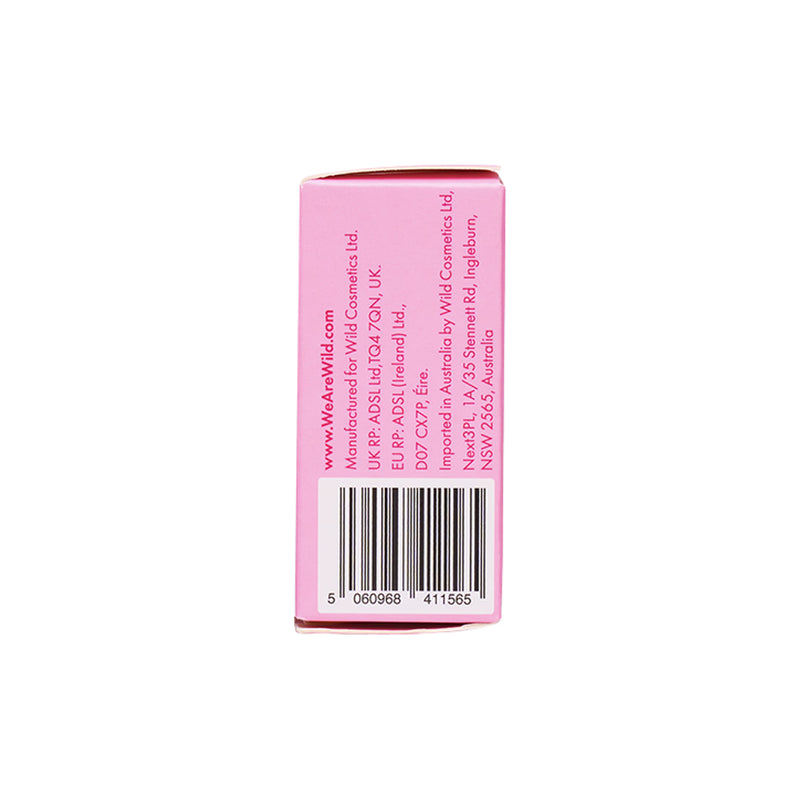 Wild deodorant refill Cherry Blossom 40g (British brand)