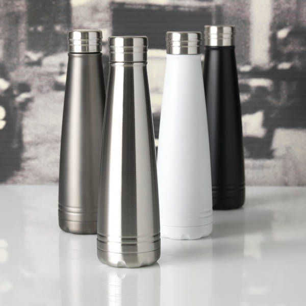 Avenue Duke copper vacuum insulated bottle - British product