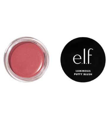 e.l.f. Luminous Putty Blush