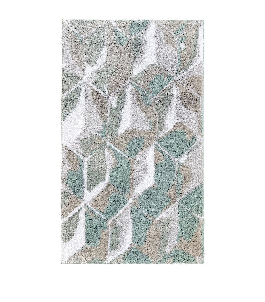 Graccioza Egyptian Cotton Ice Bath Mat 60cm x 100cm, imported from the UK