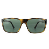 Polo Ralph Lauren Havana Green sunglasses (British brand)