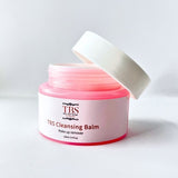 TBS Peach Cleansing Balm 100g GOODS Superdrug   