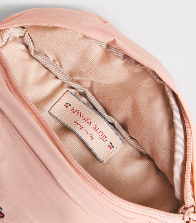 KONGES SLOJD Juno Kitty belt bag, UK version