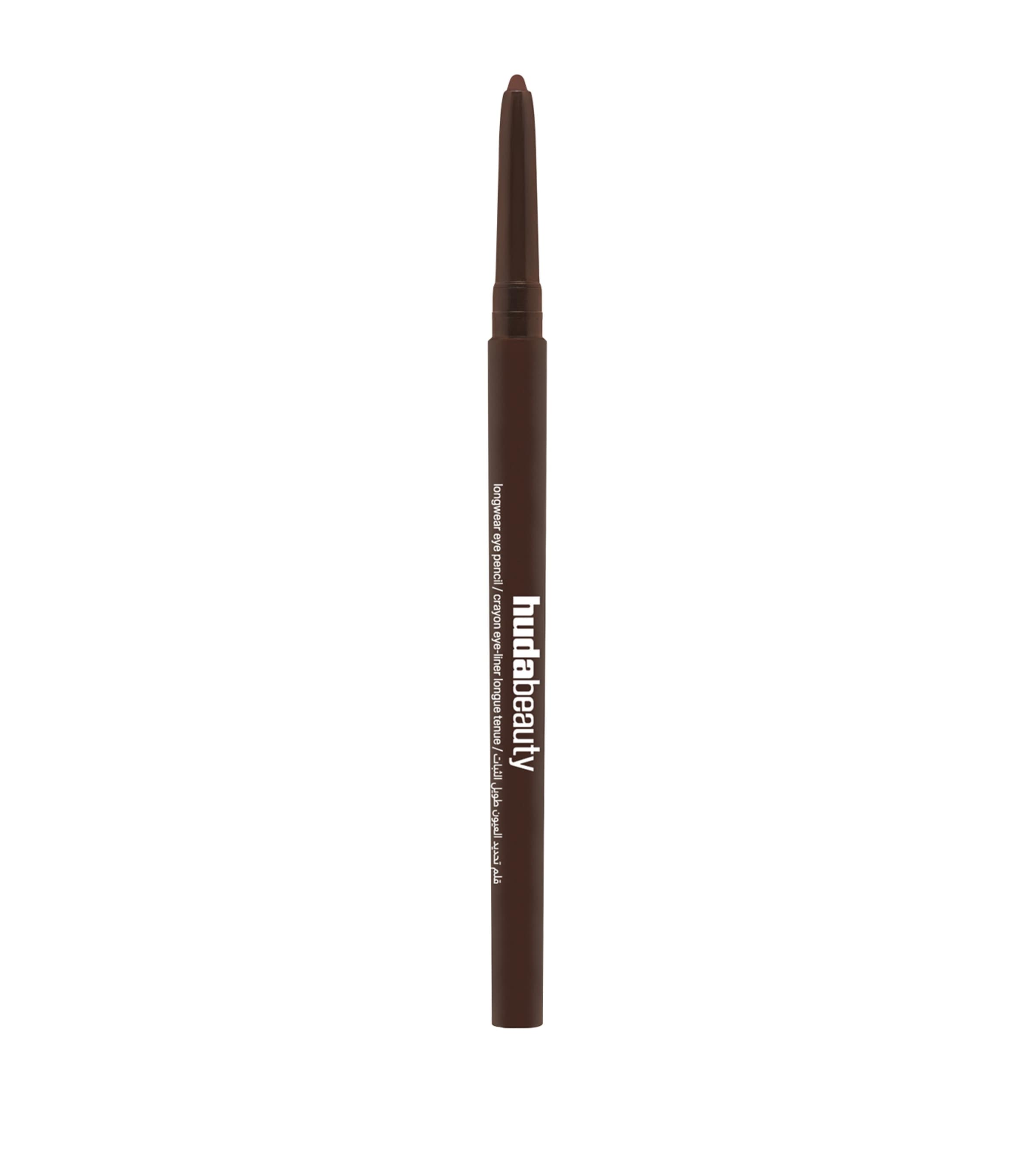 Huda Beauty Creamy Kohl Longwear Eye Pencil, UK version