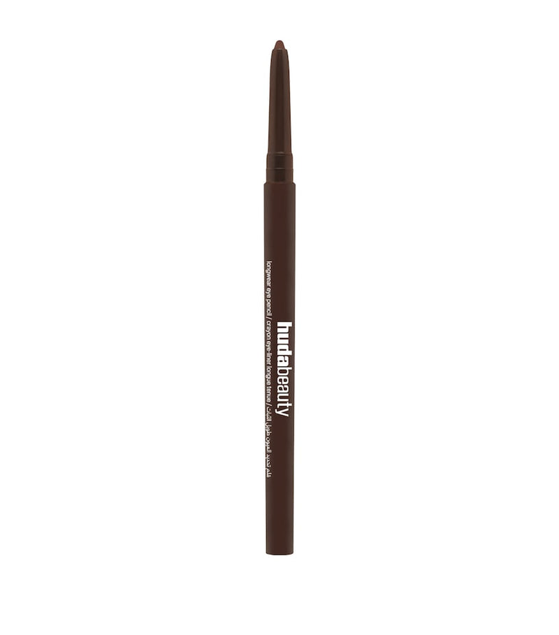 Huda Beauty Creamy Kohl Longwear Eye Pencil, UK version