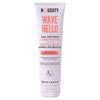 Noughty Wave Hello curl defining conditioner 250ml, imported from the UK