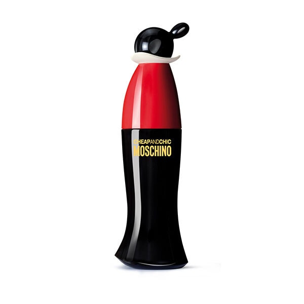 Moschino Cheap & Chic Eau de Toilette 100ml Vapo GOODS Superdrug   