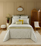 Yves Delorme silk bed runner 80x220cm (British brand)