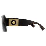 Versace VE4405 brown women sunglasses, UK version