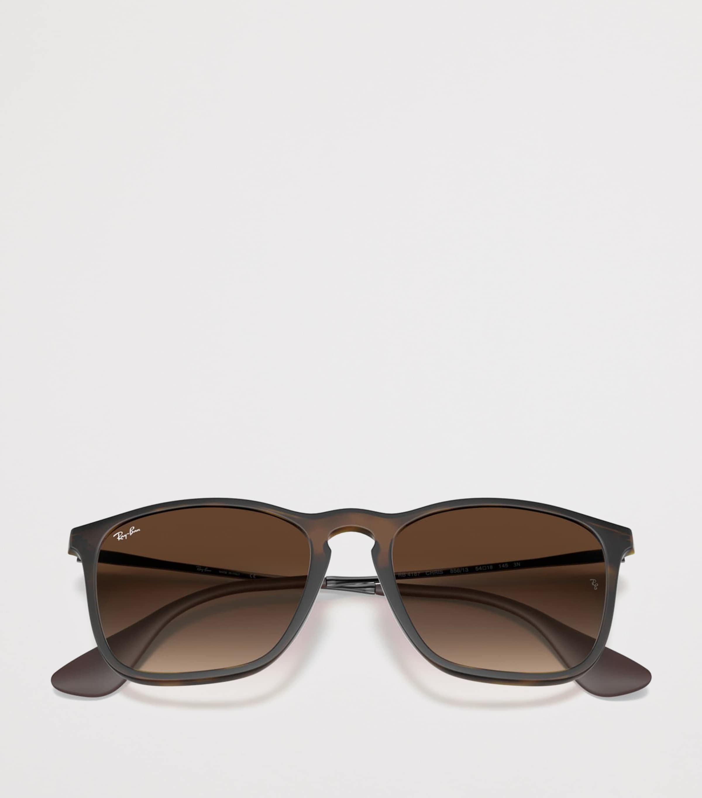 Ray-Ban Chris square sunglasses - British product