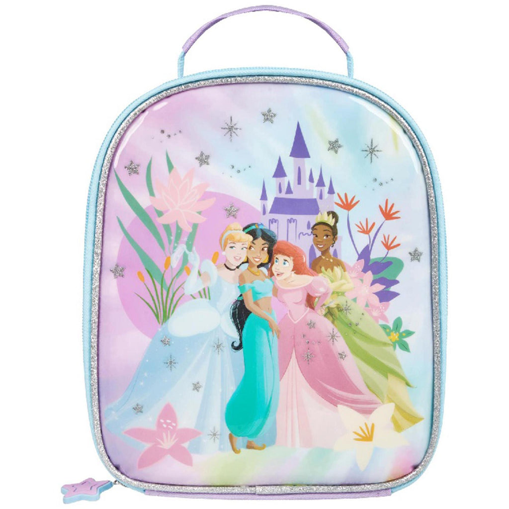 Disney Princess Lunch Bag