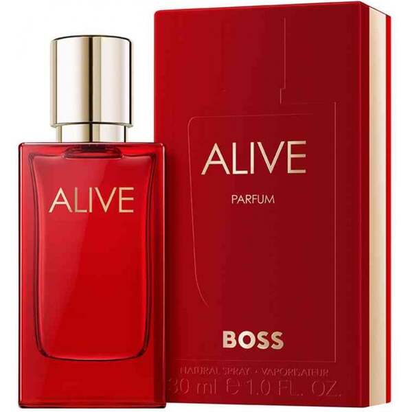 Hugo Boss Boss Alive parfum spray 30ml - British product