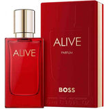 Hugo Boss Boss Alive parfum spray 30ml - British product