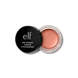 e.l.f. No Budge Cream Eyeshadow Canyon GOODS Superdrug   