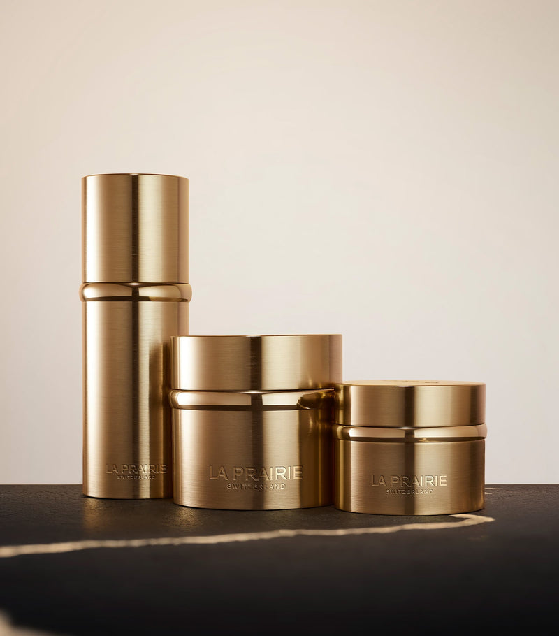 La Prairie Pure Gold Radiance Eye Cream 20ml, UK version
