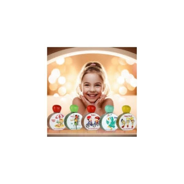 Lattafa Pride Happy Brush kids eau de parfum 75 ml, UK version
