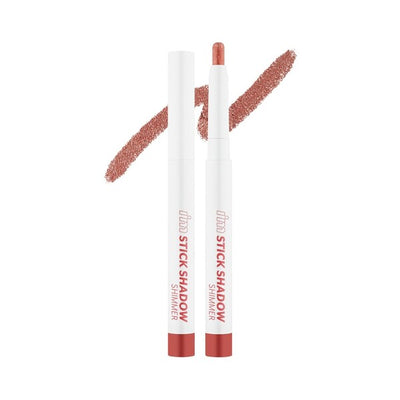 Superdrug I'M MEME I'm Stick Shadow Shimmer Eye Shadow Stick - Rose Cape- Buy online at McGrocer