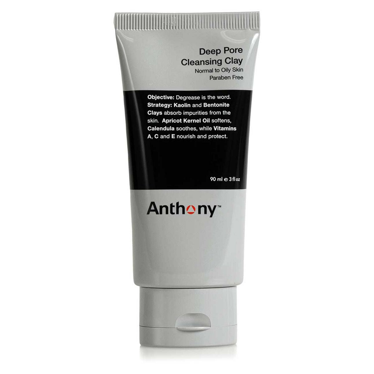 Anthony Deep-pore Cleansing Clay 90g GOODS Boots   